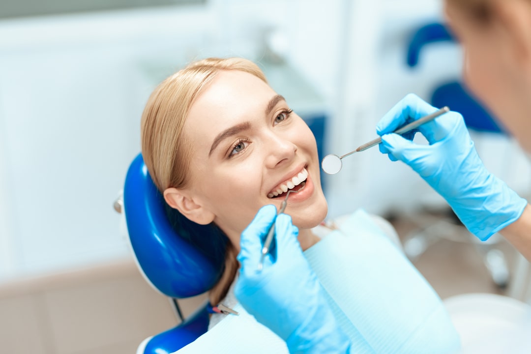 Cosmetic Dentist Adelaide