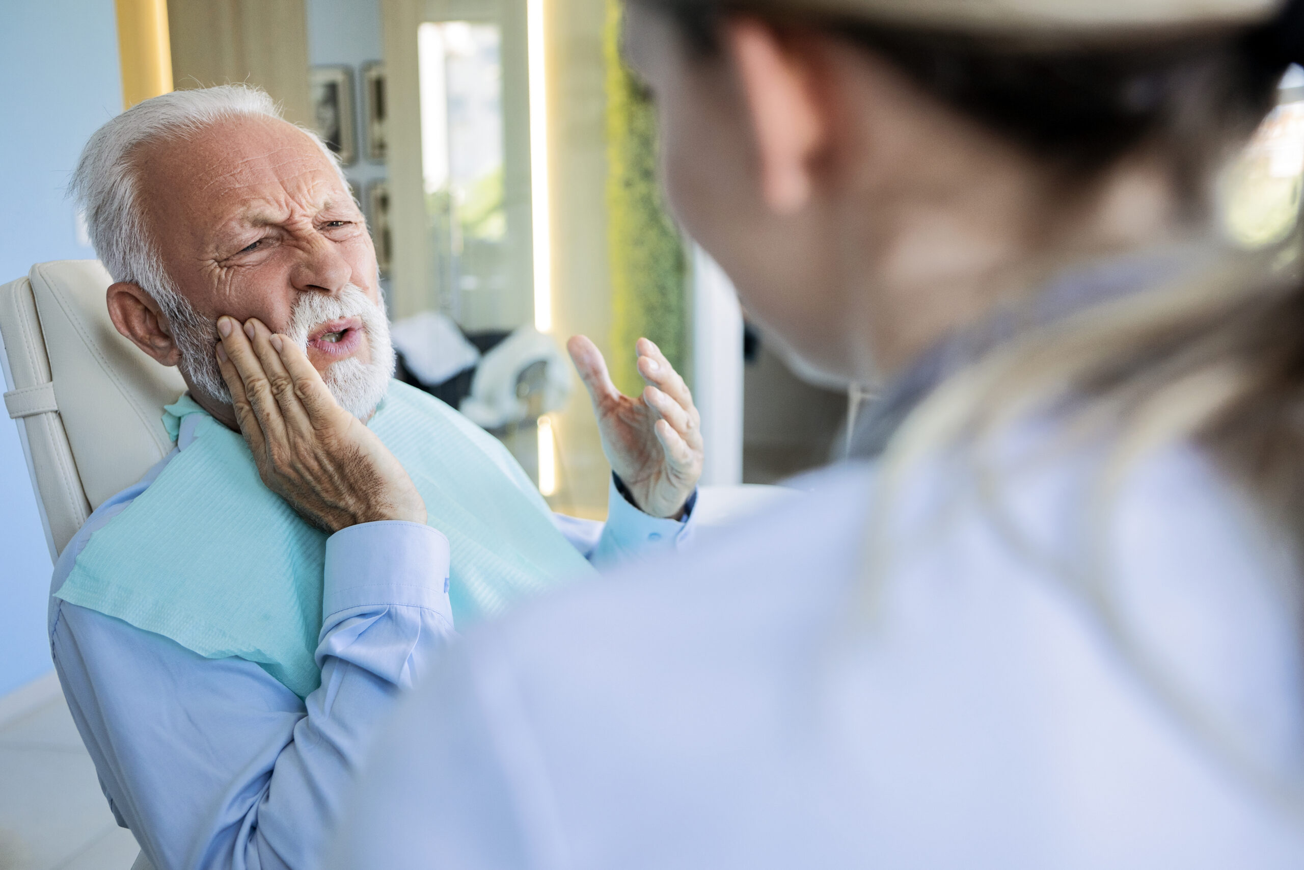 Treating Tooth Sensitivity The Hot & Cold of It Commercial Road Dental